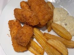 -宜家·瑞典风味餐厅(四元桥店)