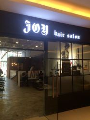 -JOY Hair salon