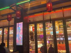 -喜鹊音乐酒馆(西街店)