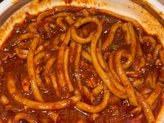 -谷丽麦馕新疆菜·清真(步步高梅溪新天地店)