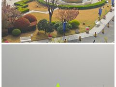 -青岛海景花园大酒店