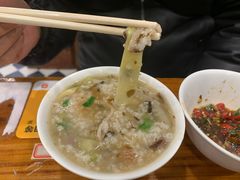 -澳门陈光记烧味饭店(南京德基广场店)