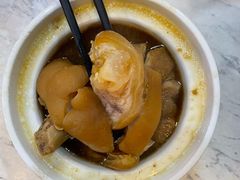 -三美肉骨茶(柏威年广场店)