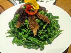 -楼兰秘烤(七道湾店)