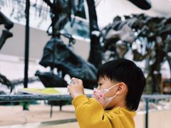 -天津自然博物馆