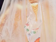 -阿布拉的馕(西北路店)