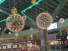 -新田360广场(上海华侨城店)
