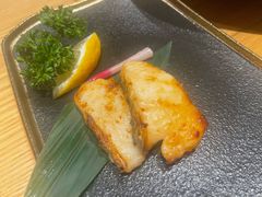 -京旬海鲜放题·铁板烧自助餐厅