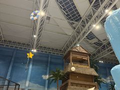 -青岛东方影都融创水世界