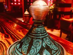 -Tajine Moroccan塔金摩洛哥中东餐厅