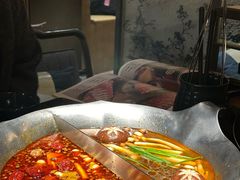 -湊湊火锅·茶憩(天环广场店)