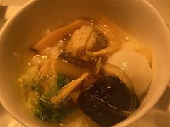 -都会尚膳·海鲜自助餐厅(重庆万豪酒店)