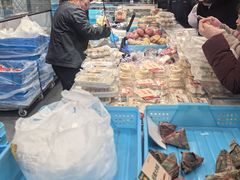 -王家沙点心店(南京西路总店)