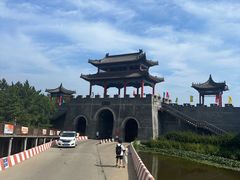 -西霞口神雕山野生动物世界