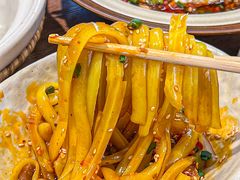 -大盐帮川菜馆(长楹天街店)