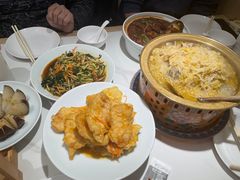 -上关东东北菜(夫子庙水游城店)