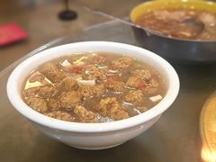 -杏花村水席楼·洛阳水席(老城十字街店)