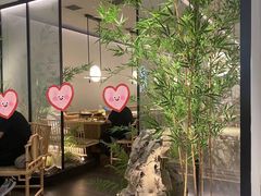 -绿茶餐厅(青岛城阳万象汇店)