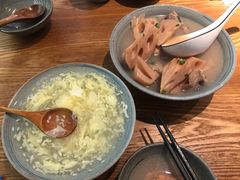 -静一餐厅·湖北菜(前门店)