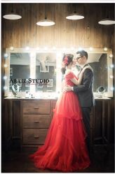 -THE QUEEN(北京店)