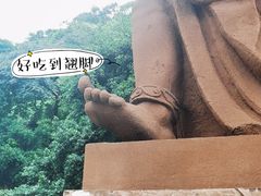 -乐山第一家临江鳝丝(茶坊路店)