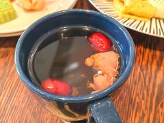 -杭州西溪宾馆-松露西餐厅