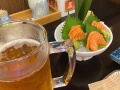-仓桥家·焗寿司·锅物(光谷步行街店)