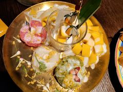 -泰妃殿(武汉首店)