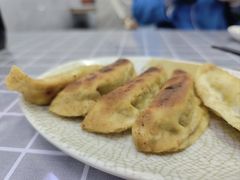 牛肉锅贴-清真蒋有记(老门东店)