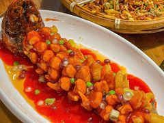 -打酱油·非遗淮扬菜(瘦西湖梅岭店)