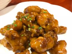 -钓台野鱼馆(钱江国际时代广场店)