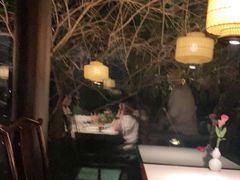 大堂-柳莺湖上·湖景餐厅·江南菜(西湖店)