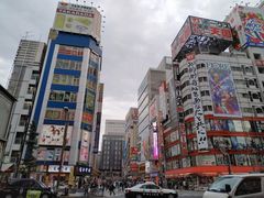 -秋叶原电器街