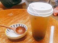 -小团圆糖水铺(襄阳南路店)