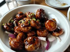 -遇见小院—虹鳟鱼•农家菜(怀柔店)