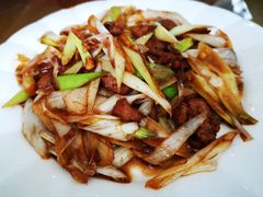 -满记烧饼(牛街东里小区一区店)