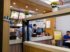 -华莱士·全鸡汉堡(马鞍池店)