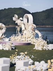 -蘭club婚礼策划