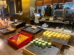 -拾溪餐厅·包厢(杭州千禧度假酒店)