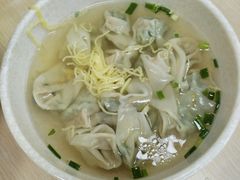 -顶巧鸡汤馄饨(虹口总店)