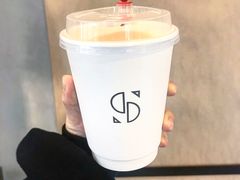 -KYO COFFEE(胶州路店)