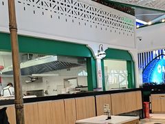-清真餐厅·回乡麦客