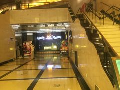 -大光明电影院(南京西路店)