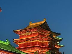 -谭十三大排档·18年老字号(船山路总店)