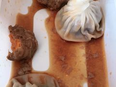 -老盛兴汤包馆(安波店)