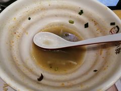 -螺小胖柳州螺蛳粉(钟楼总店)