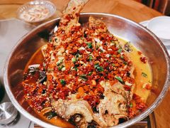 -湘村小灶·地道长沙菜·本地人优选(万家丽路店)