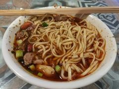 -吴记怪味面(牛王庙店)