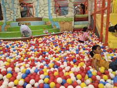 -嘉文梦想世界(SM天津滨海城市广场店)