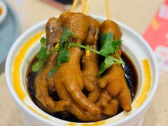 -点都德(皇岗村店)